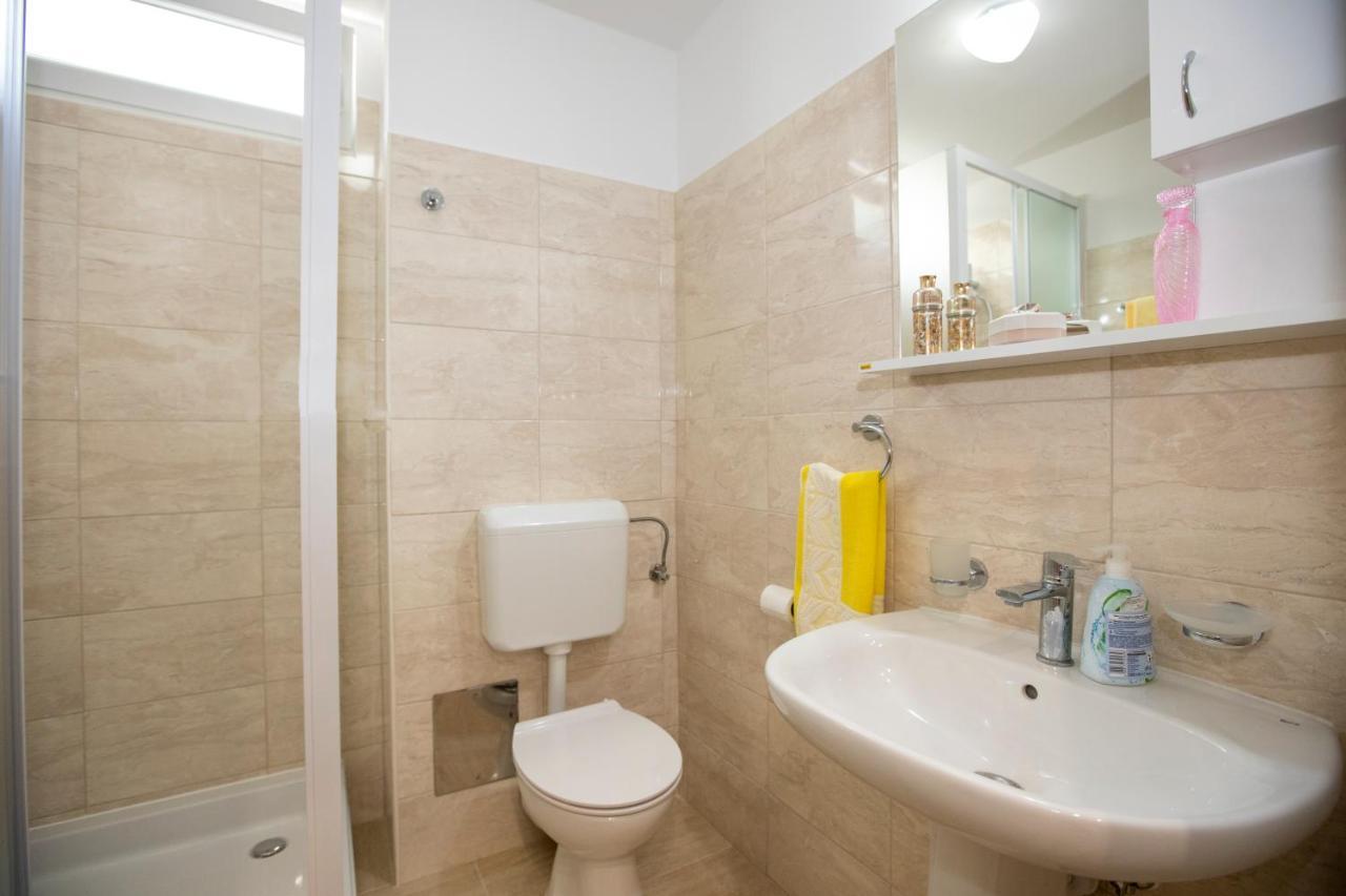 Appartement Ive *