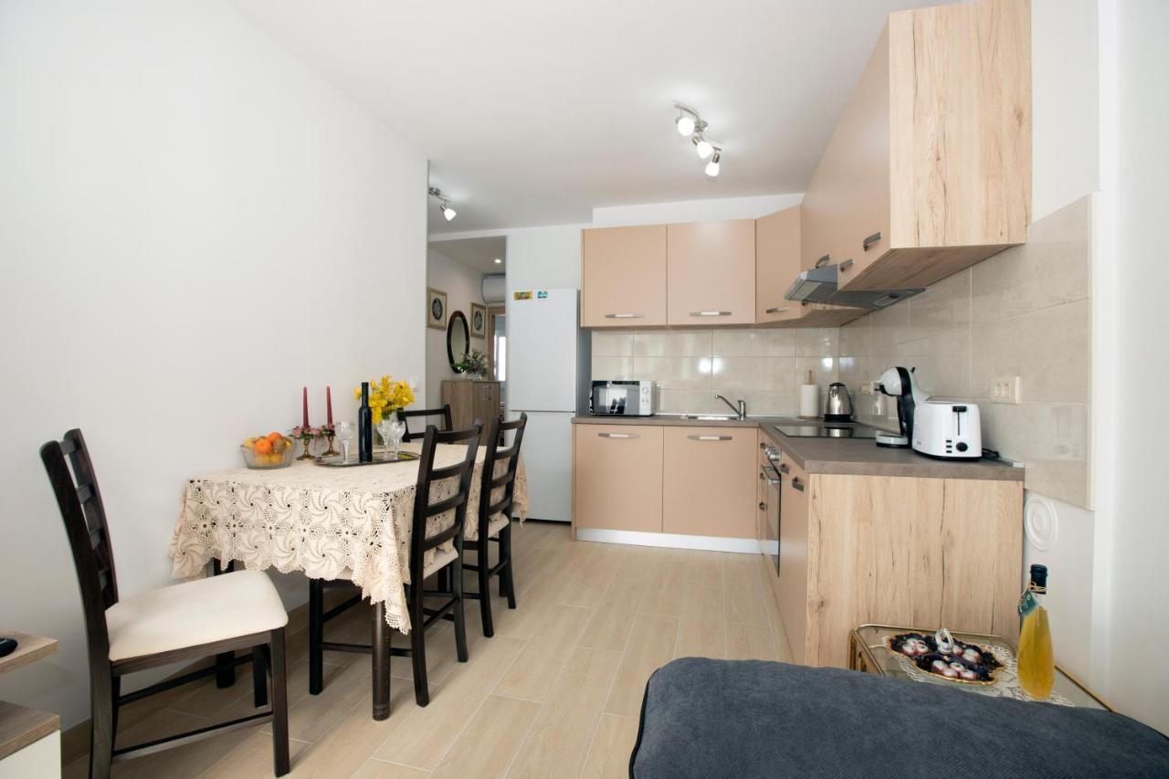 Ive Appartement Split