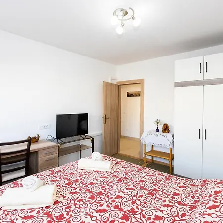 Apartman Ive Split Exterior photo
