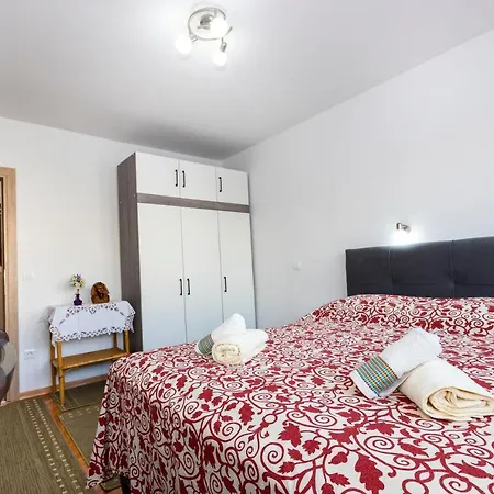 Apartman Ive Split Exterior photo