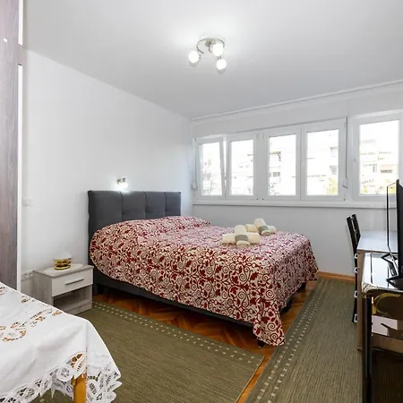 Apartman Ive Split Exterior photo