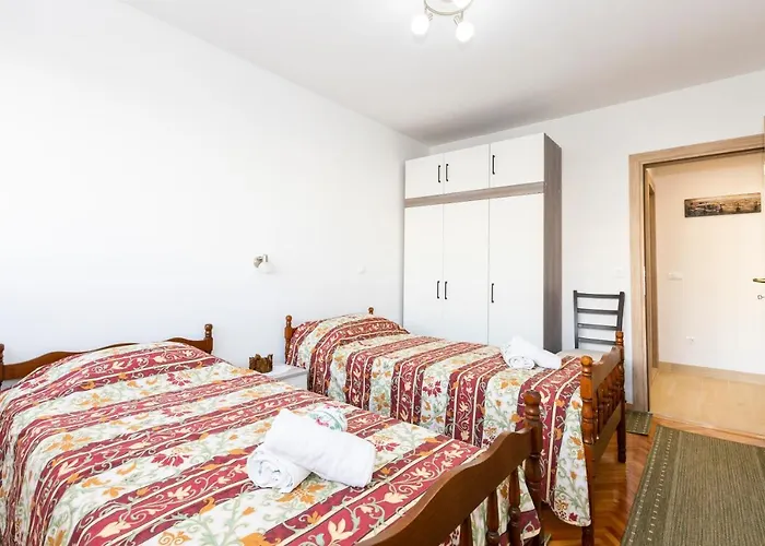 Apartman Ive