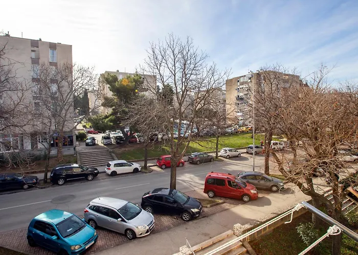 Apartman Ive