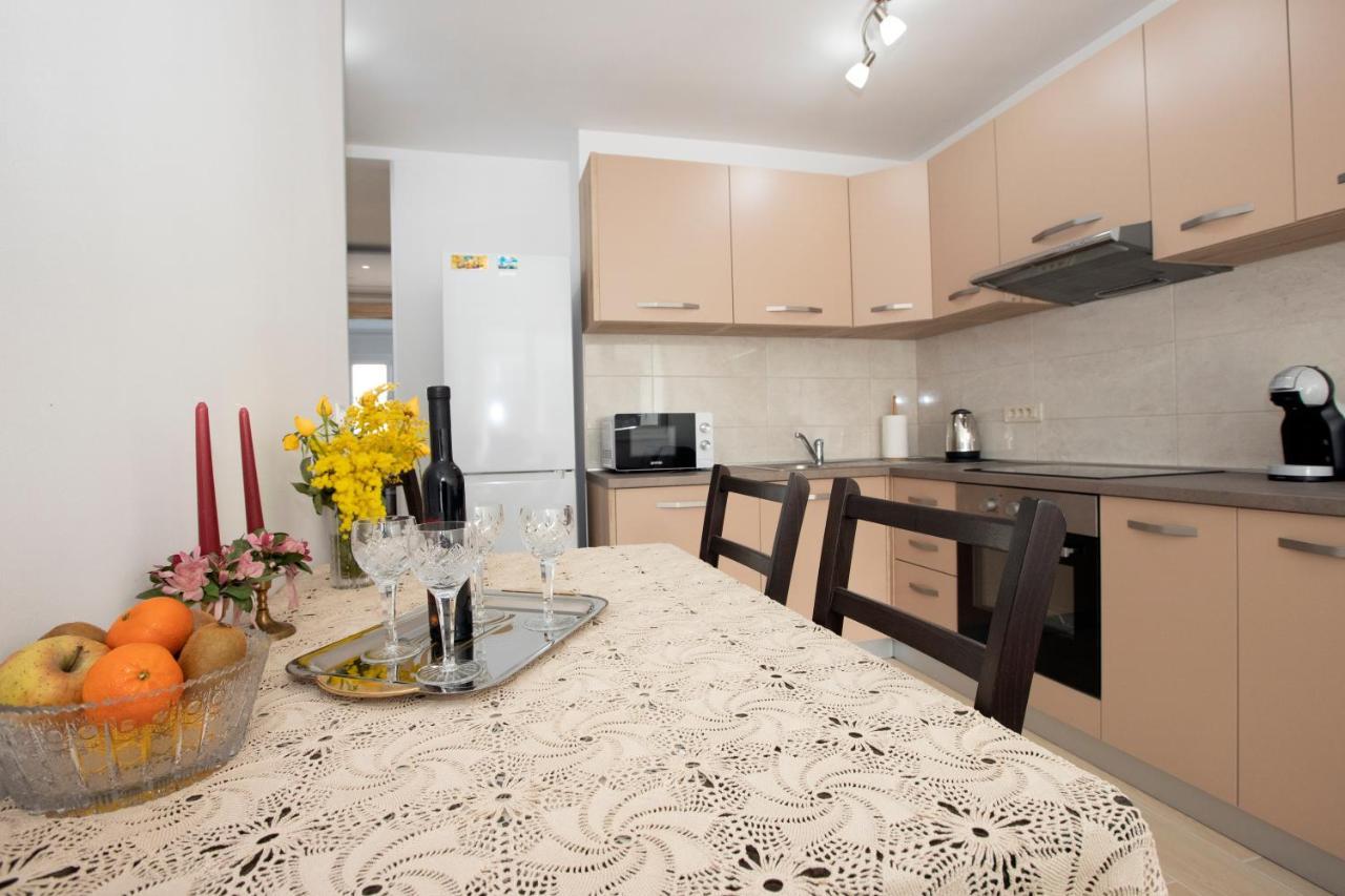 Apartmán Ive